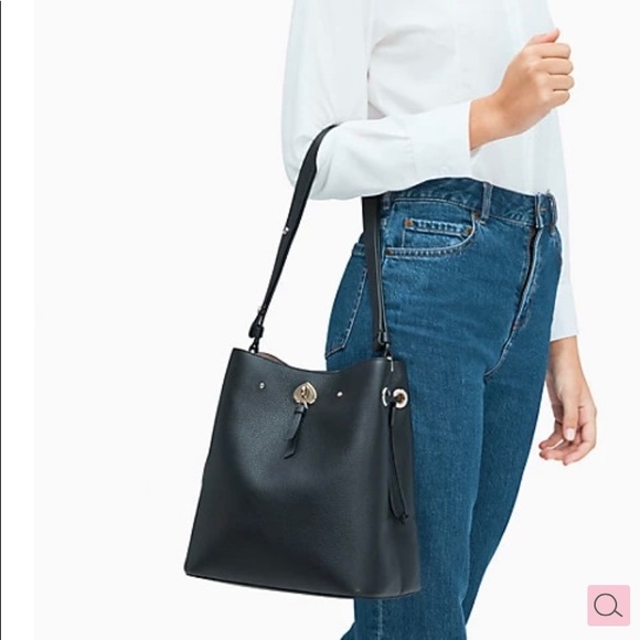 Kate Spade - BNWT large bucket bag - marti - Picture 2 of 15
